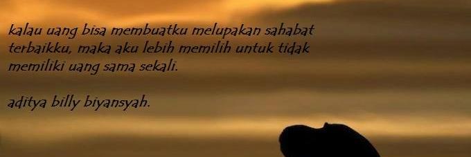 billybiyansyah's profile banner image