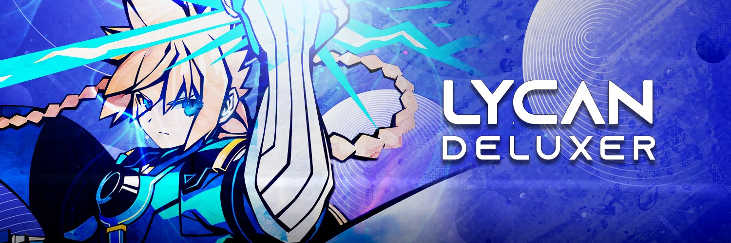 LycanDeluxer's profile banner image