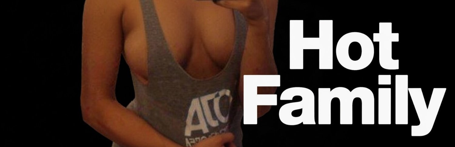 HotFamilyyy's profile banner image