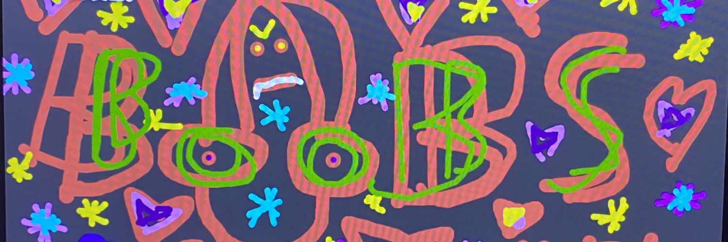 bobmc clown banner