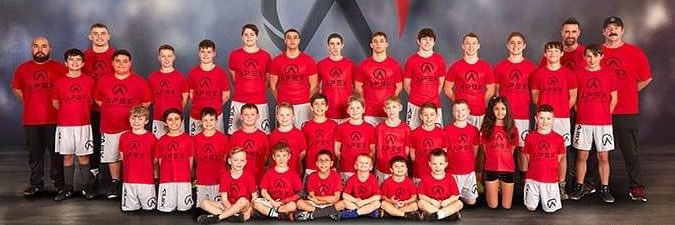 apexgrappling's profile banner image