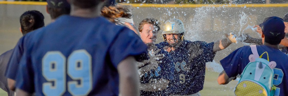 San Diego Force banner