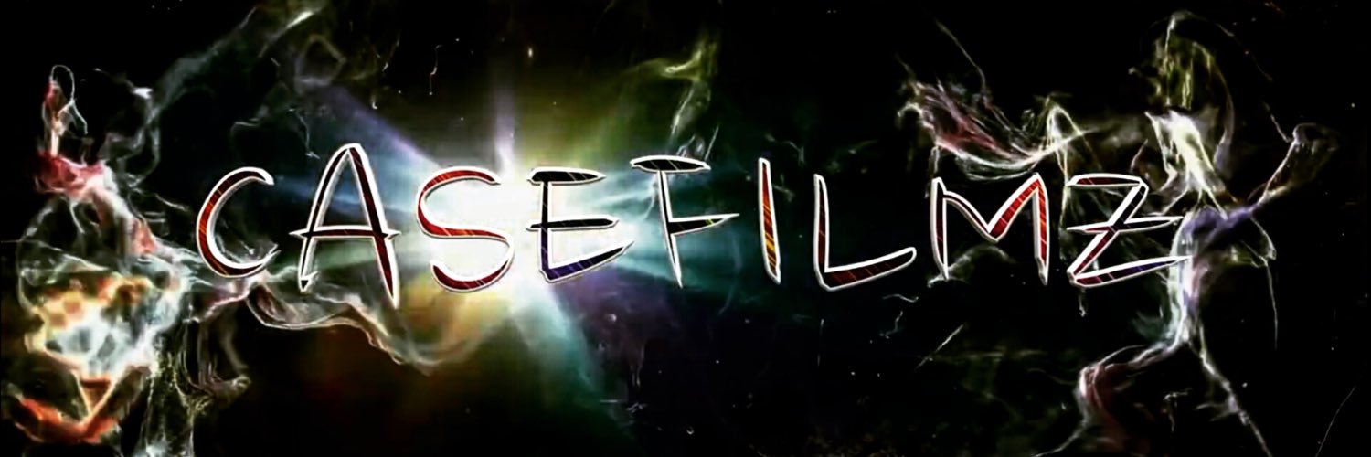 CaseFilmz's profile banner image