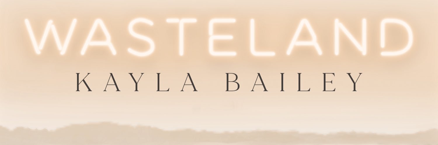 KaylalaBailey's profile banner image