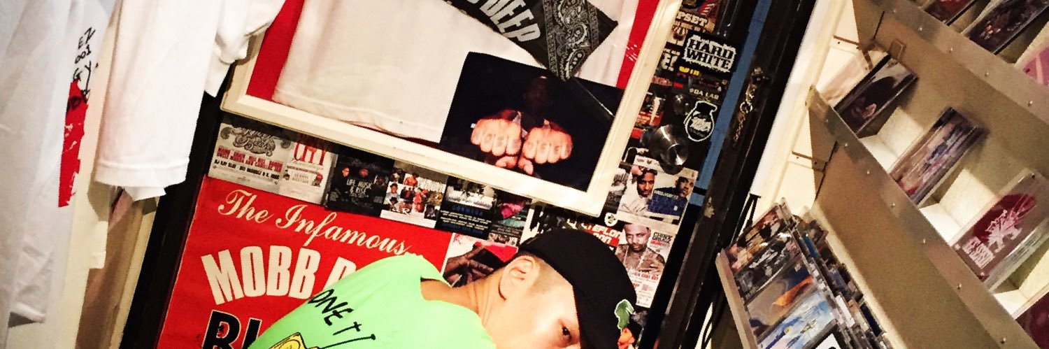 Tripleclutchcap's profile banner image