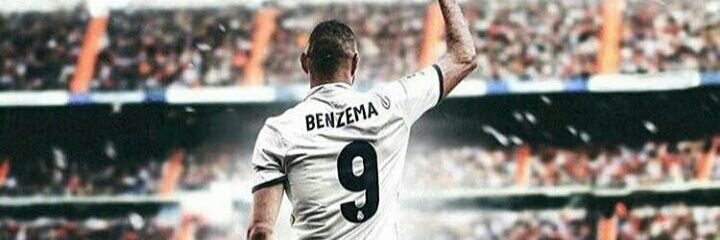 Benzemago9's profile banner image