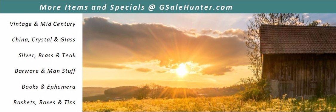 GSaleHunter's profile banner image