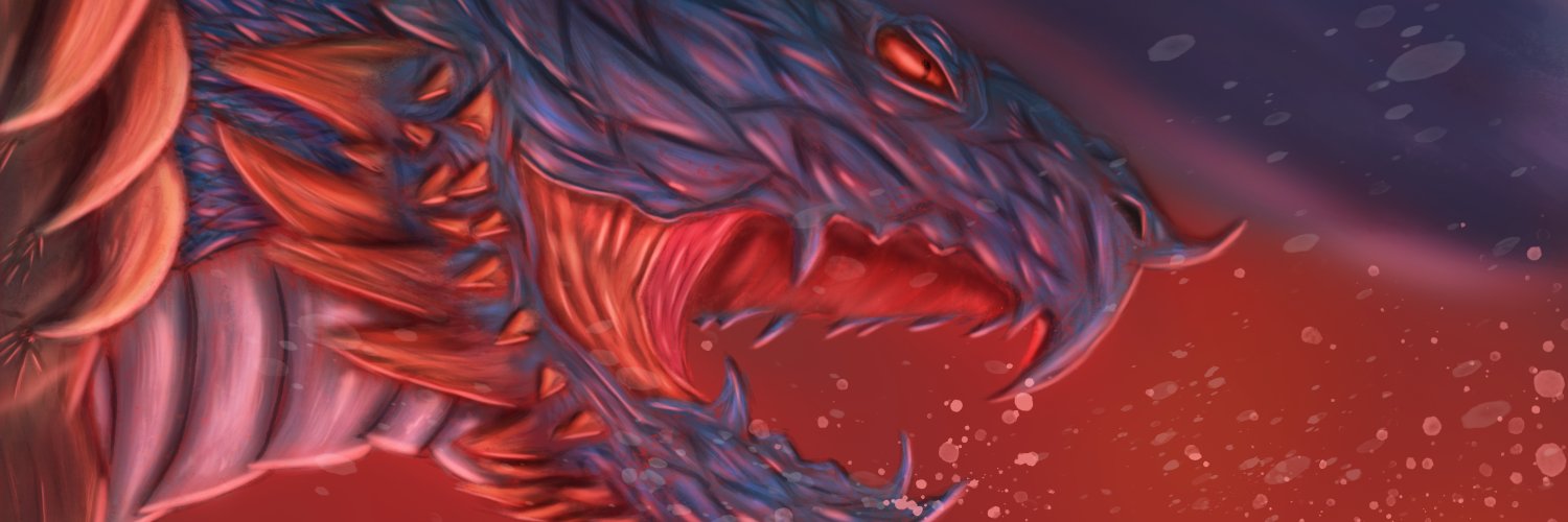 Raixeron's profile banner image