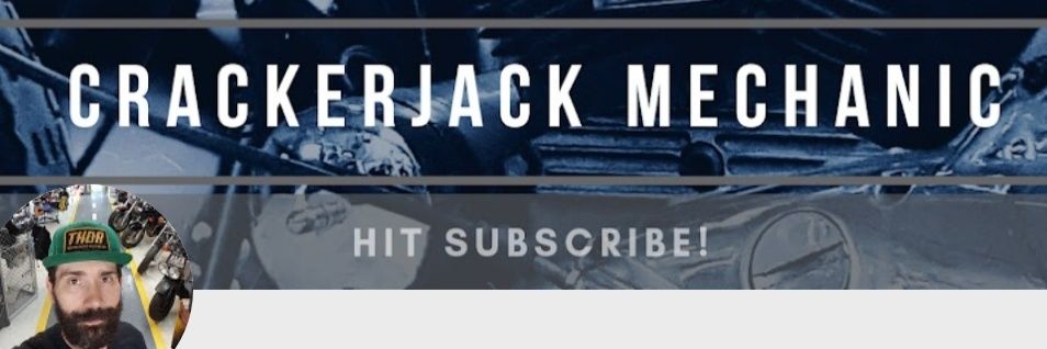 JeffPalmer12's profile banner image