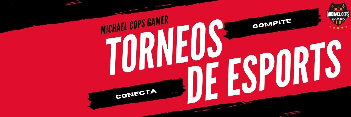michaelcopsgame's profile banner image