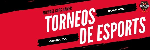 Michael Cops Gamer Profile Banner