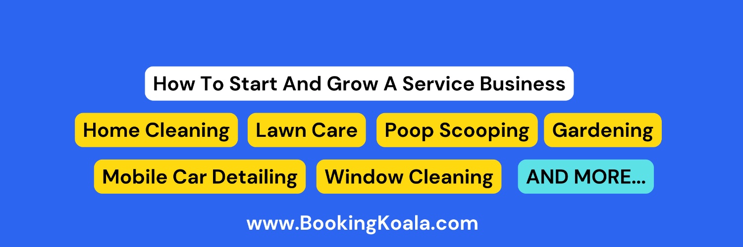 BookingKoala banner