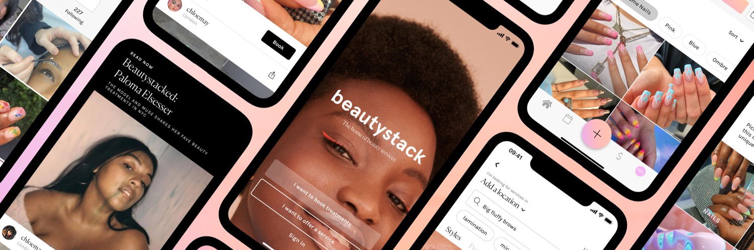 beautystack.com banner