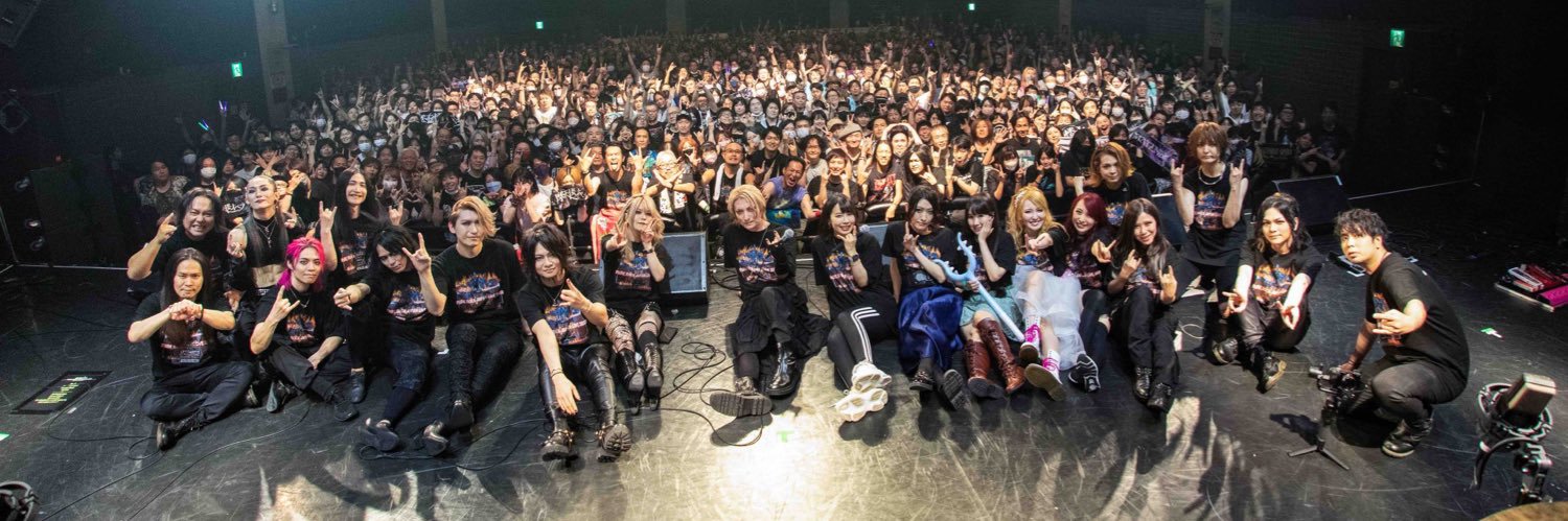 JunThunder334's profile banner image