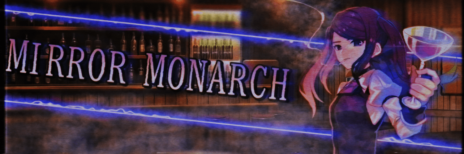 ➻〈𝐌𝐚𝐤𝐢〉🪞 banner