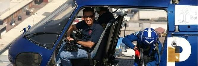 flyernunez's profile banner image