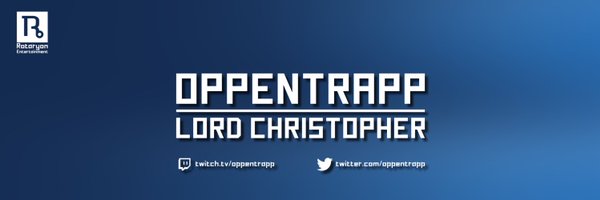 oppentrapp Profile Banner