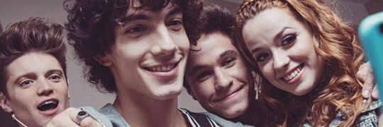 valentinaykarol's profile banner image