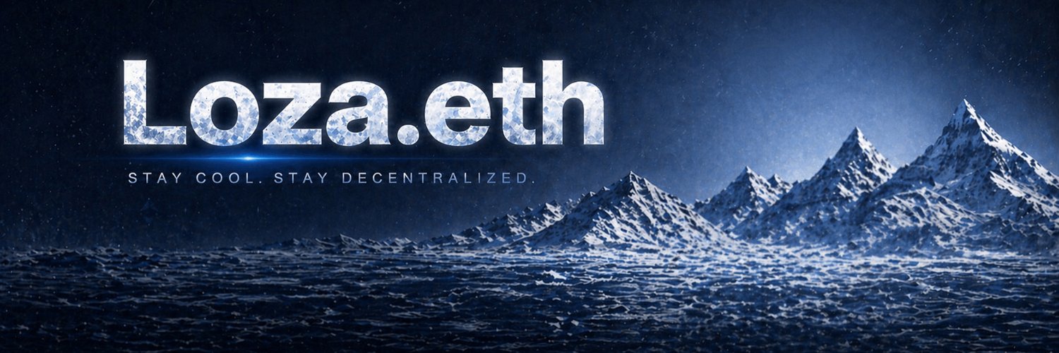 lozaeth's profile banner image