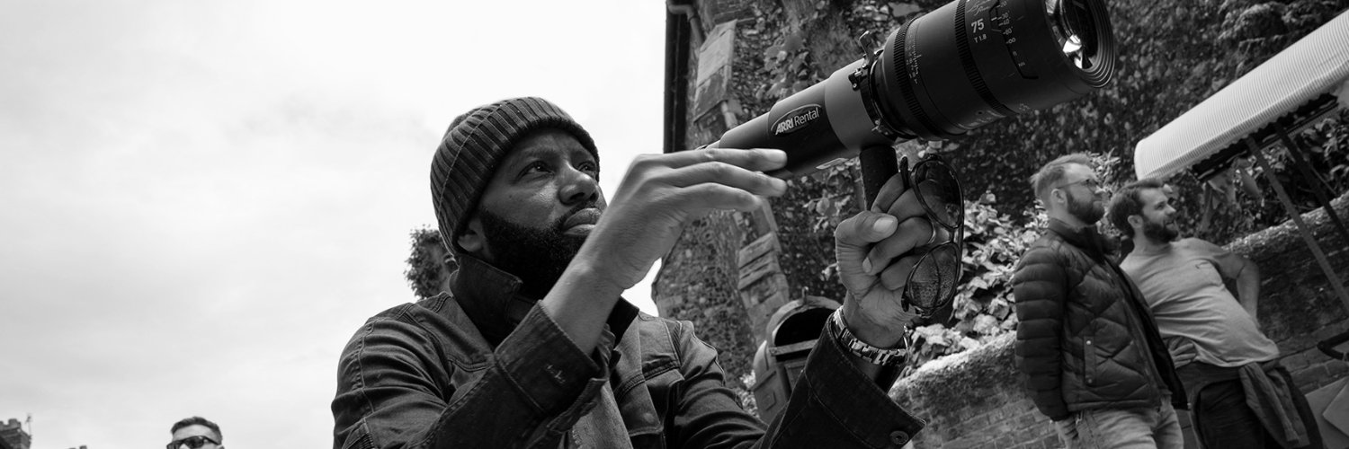 David E. Talbert banner