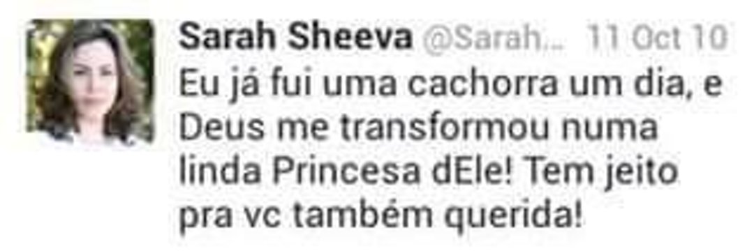 SarahDeTaubate's profile banner image