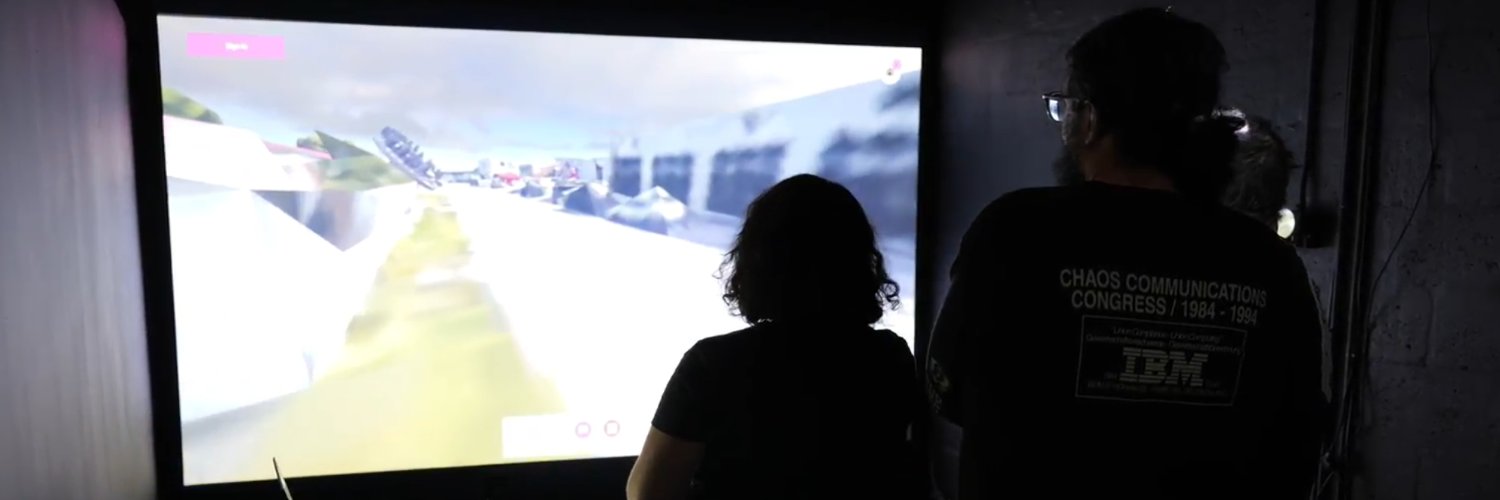 Mud Foundation Inc banner