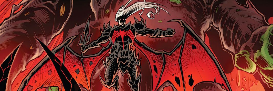 HouseSymbiote's profile banner image