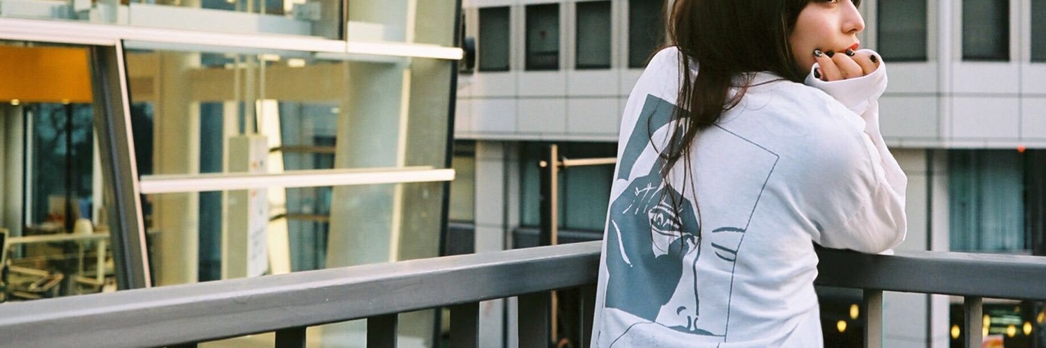 diesukee's profile banner image
