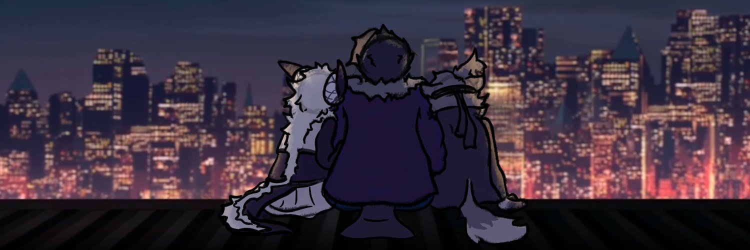 Lumi 🐺 banner