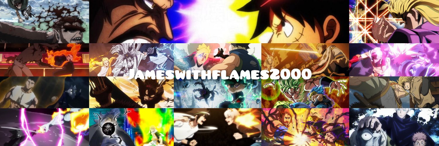 James2019Morgan's profile banner image