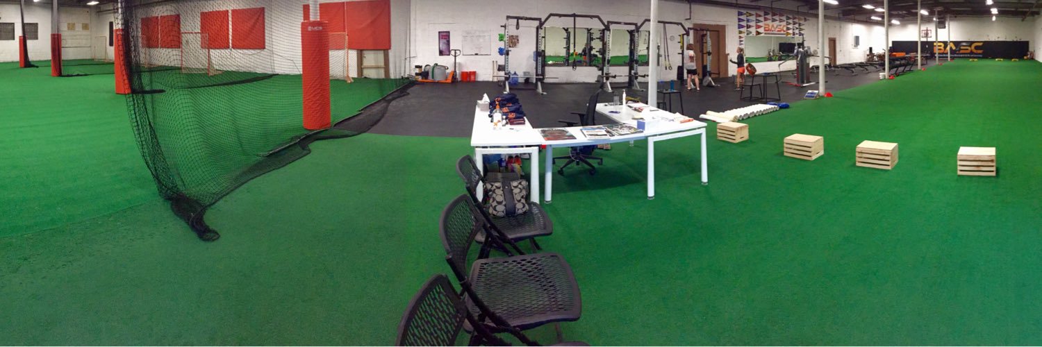 BrittonAthletic's profile banner image