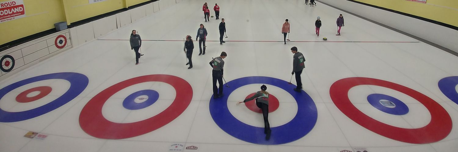 Stroud Curling Club 🥌 banner