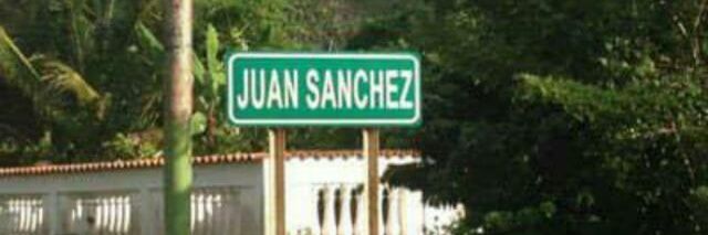 juanessach's profile banner image
