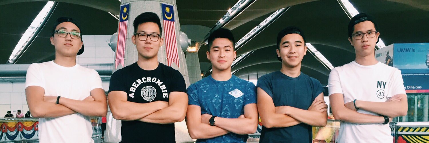 jamseylau's profile banner image