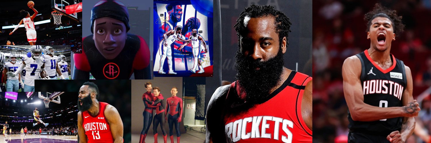 timmysrockets's profile banner image