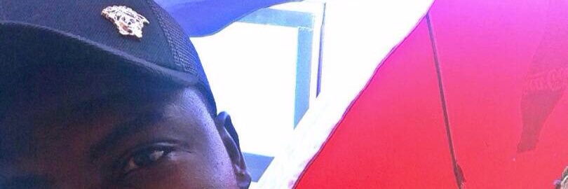 DamilareBello7's profile banner image