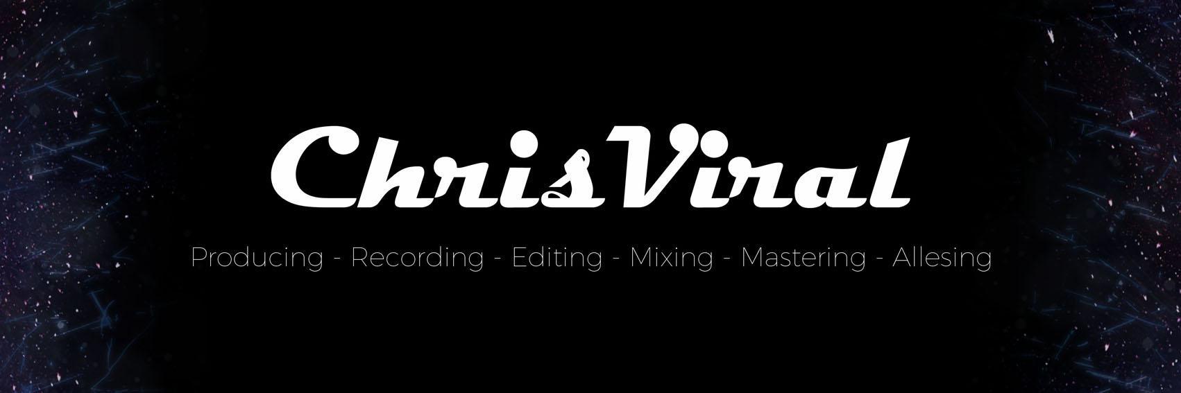 ChrisViral's profile banner image