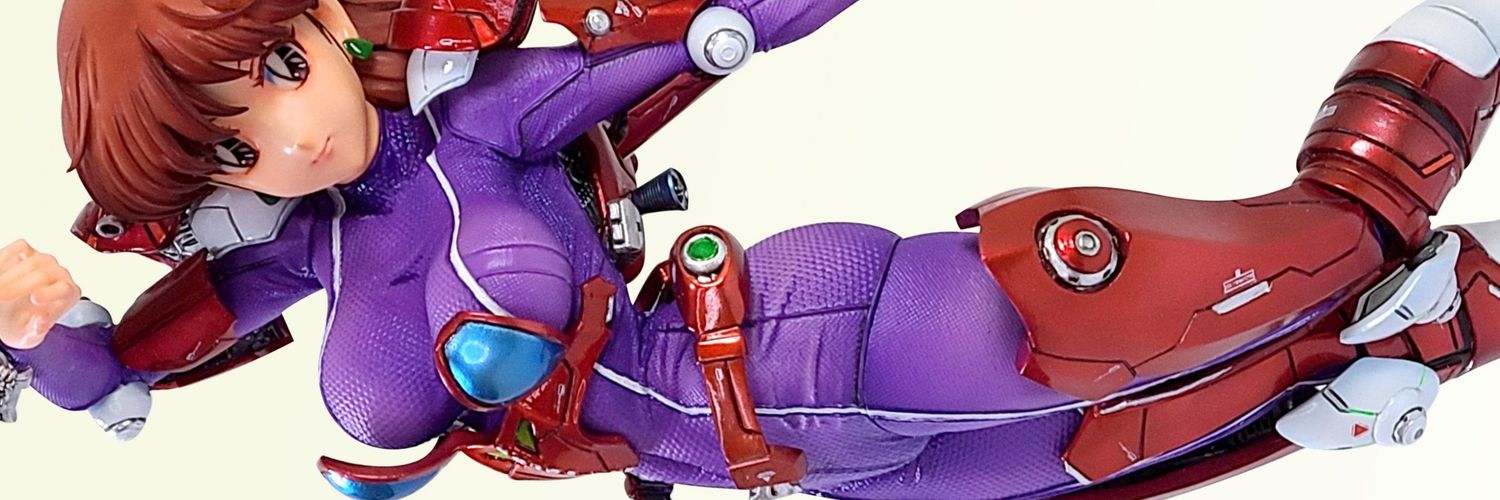 MERSA Figureと山林工業 banner