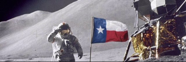 Your Everyday Texan banner