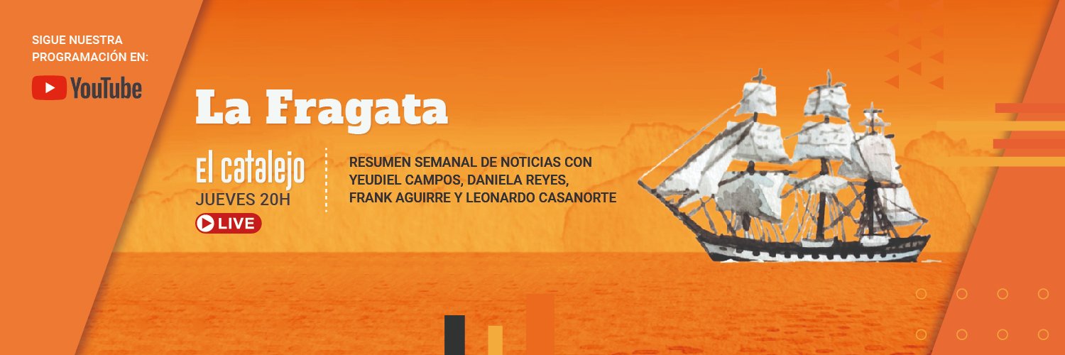 LaFragata banner