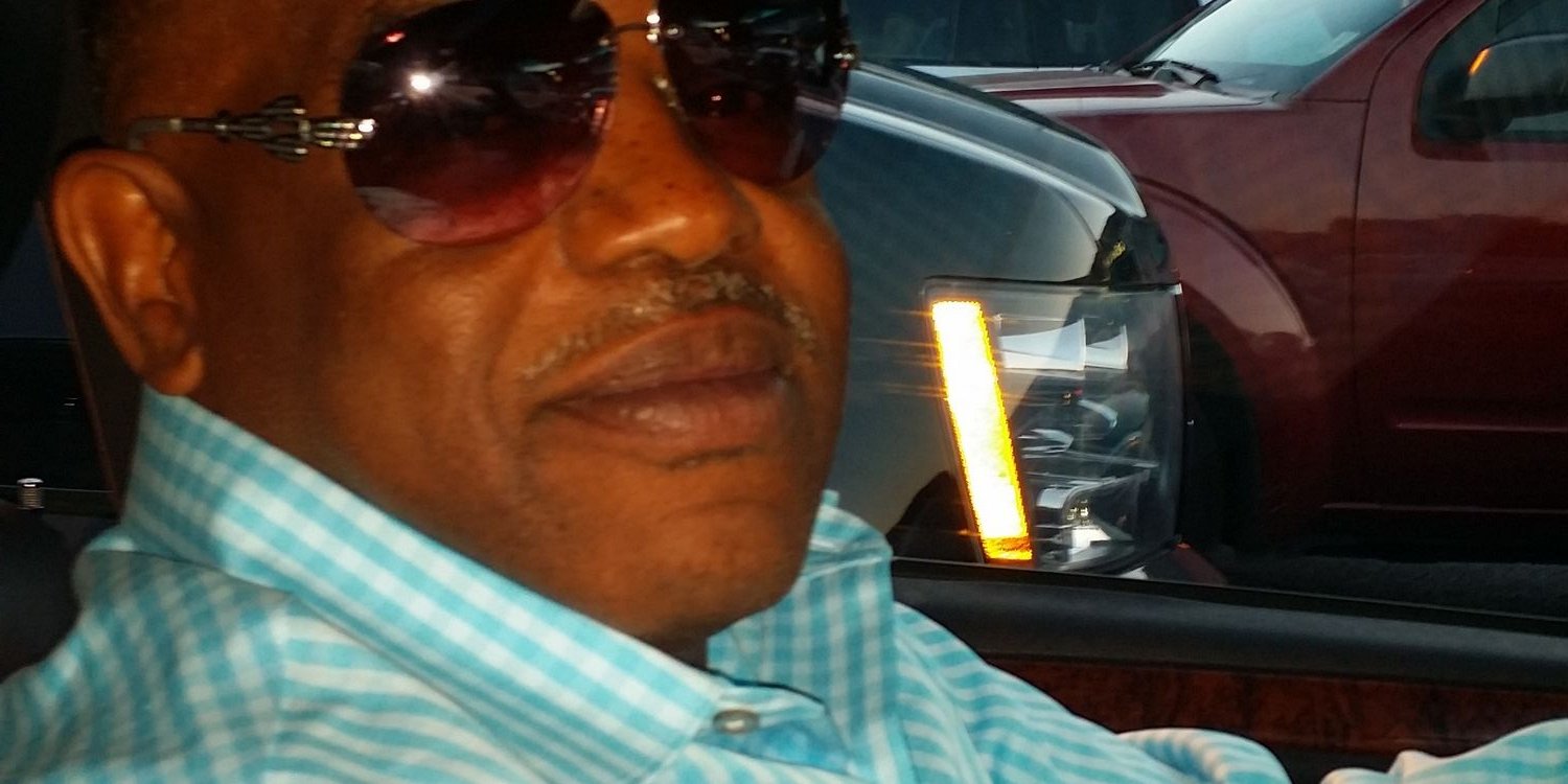 therealdtrain49's profile banner image