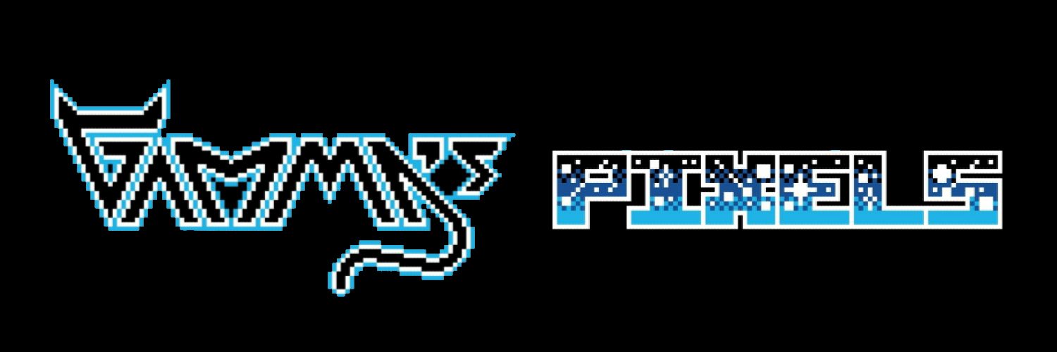 🐱=Gamma-Future VTuber=💫 banner