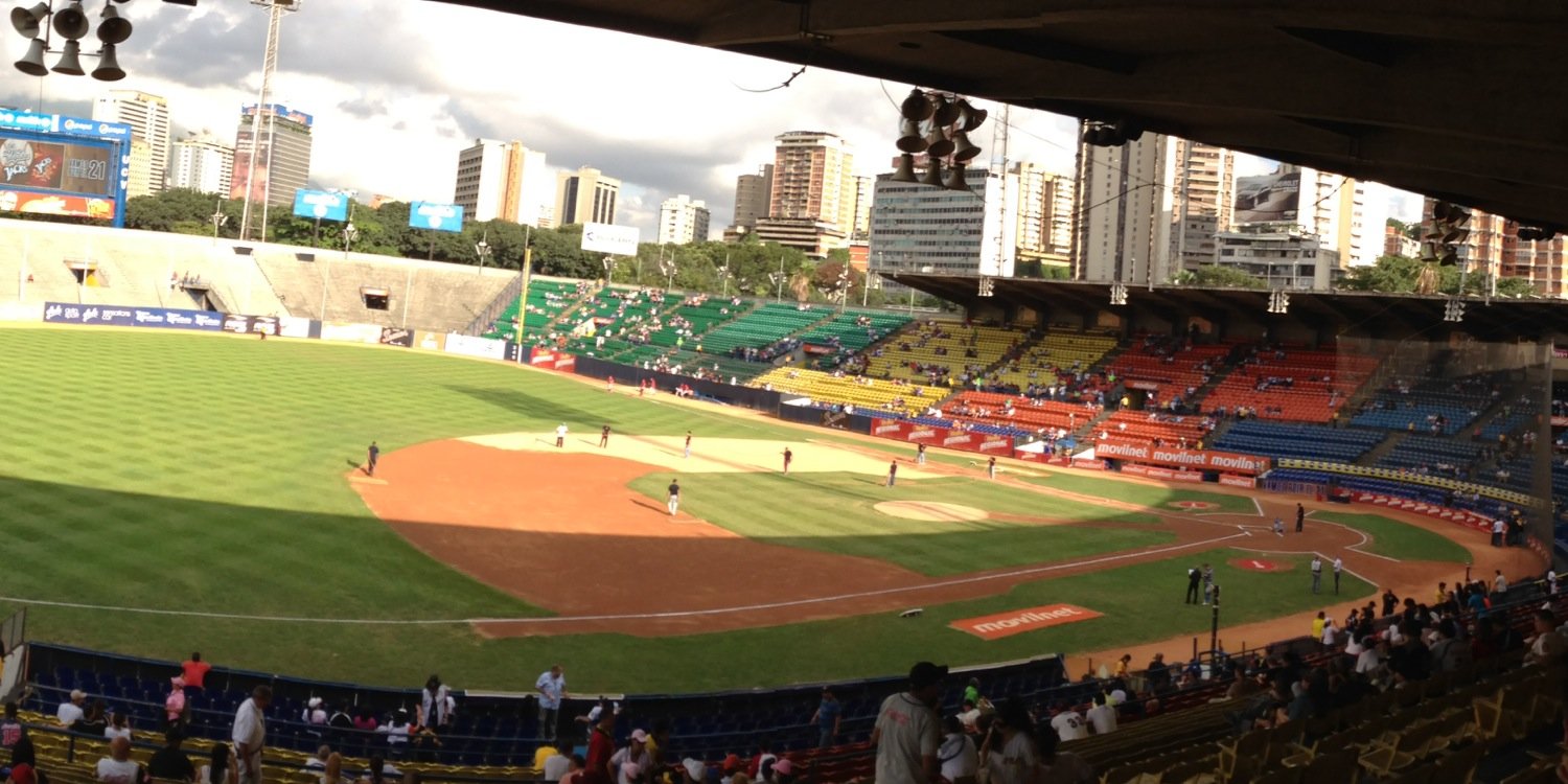 Daniel Odreman banner