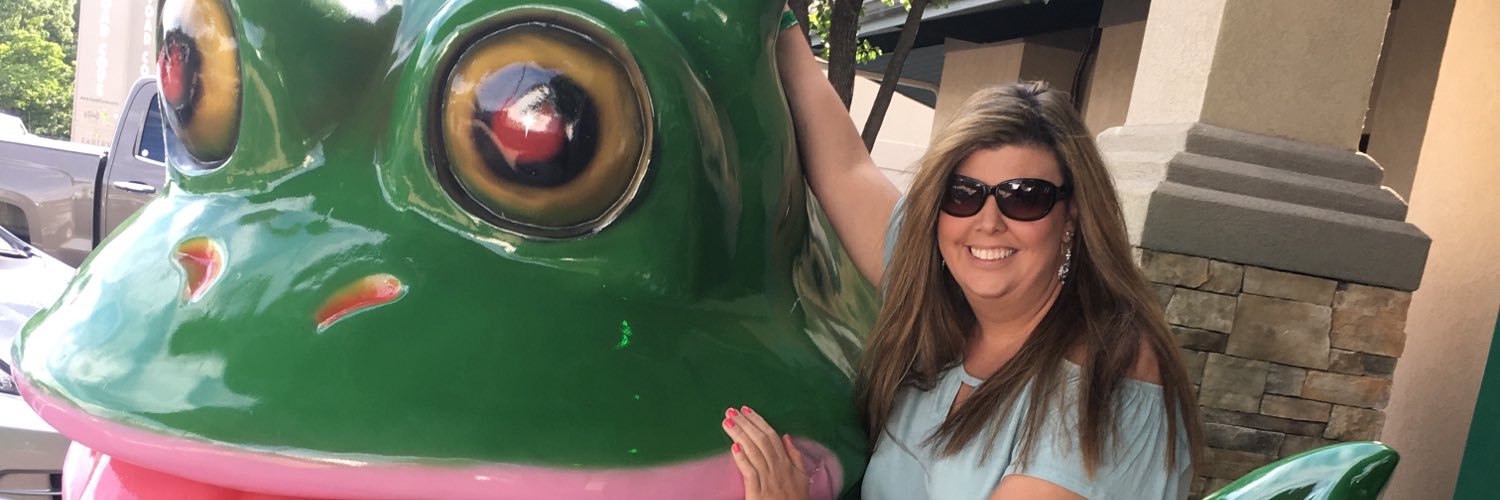 Tonya4Cook's profile banner image