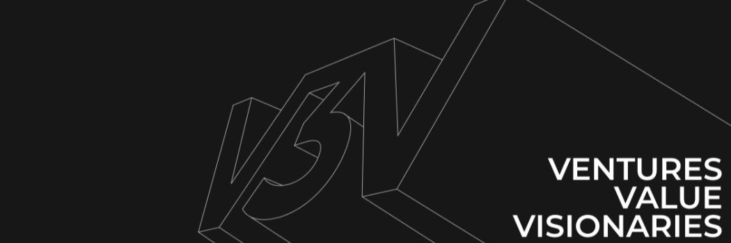 Serge P | V3V banner