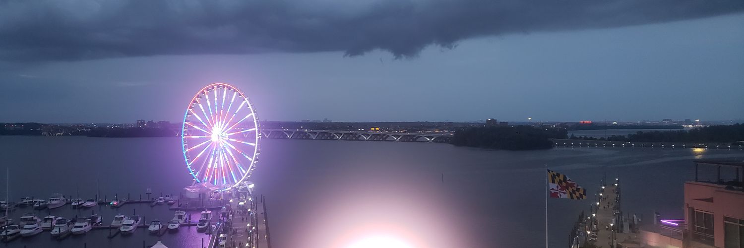 DCStateofmind's profile banner image