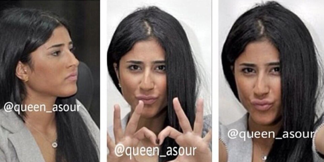 queen_asour's profile banner image