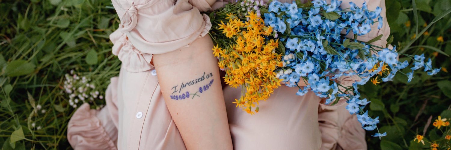 KaylaKris's profile banner image