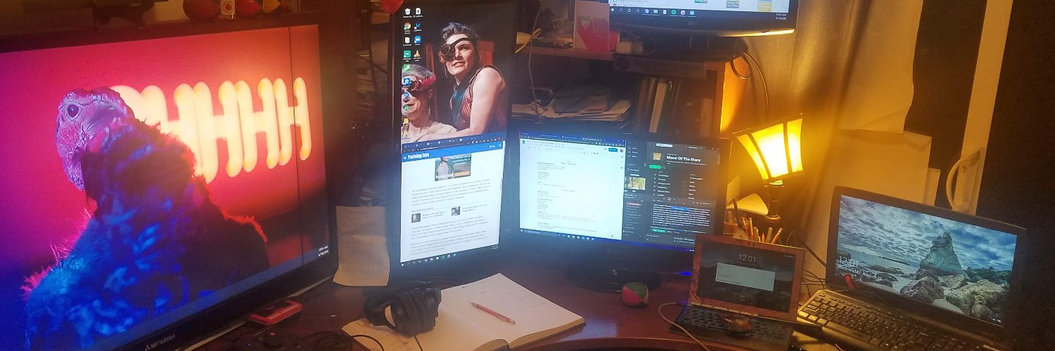 MaxEPunk's profile banner image