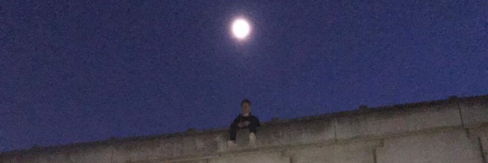 MikeJMcp's profile banner image